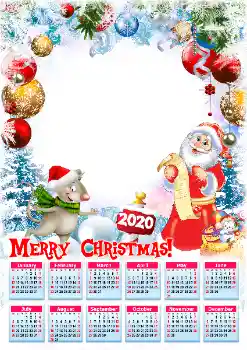ကဏ္ဍမှ ဓာတ်ပုံအထူးပြုလုပ်ချက် ပြက္ခဒိန်များ № 160677. ဖရိန်ပေါ်ရှိ စာသား: ၂၀၂၆