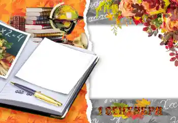 ကဏ္ဍမှ ဓာတ်ပုံအထူးပြုလုပ်ချက် စက်တင်ဘာ ၁ ရက် № 59139. ဖရိန်ပေါ်ရှိ စာသား: စက်တင်ဘာ ၁ ရက်